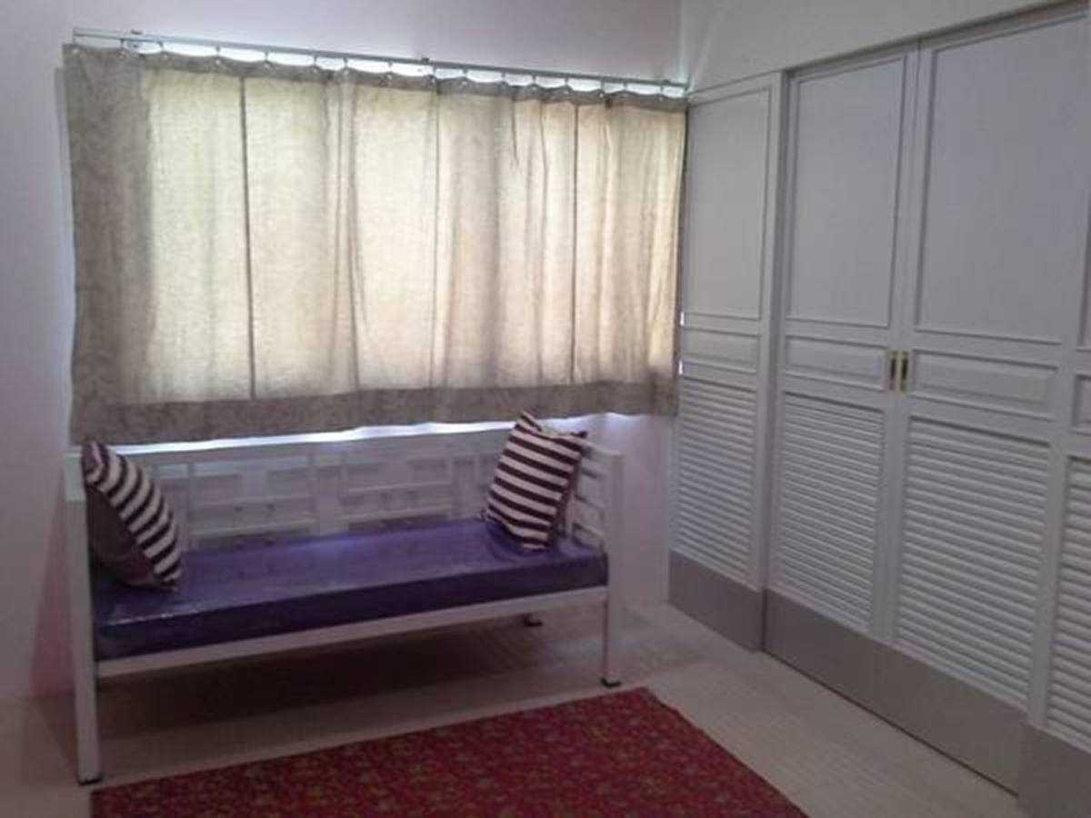 Auberge de jeunesse Buorana à Chonburi Extérieur photo