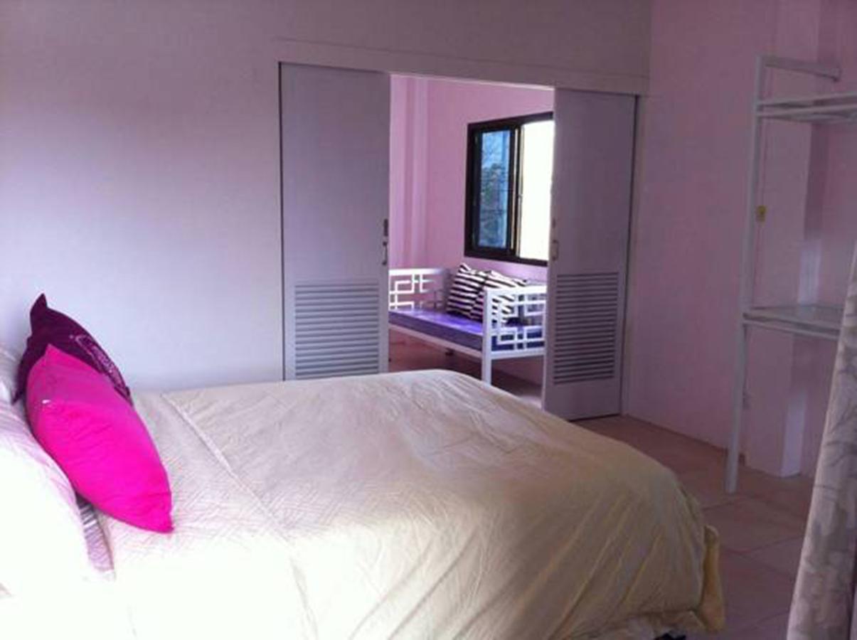 Auberge de jeunesse Buorana à Chonburi Extérieur photo